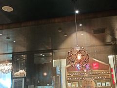 大堂-王家渡火锅(金宝汇店)