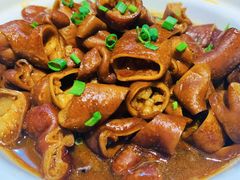 -小肥猫餐厅(海宁万朵城店)