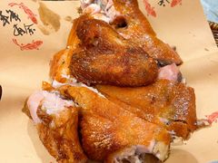 -凯鸽酒楼•雁北民间菜(云冈石窟店)