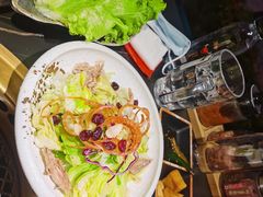 -谷牛和牛烤肉(漕河泾印象城店)