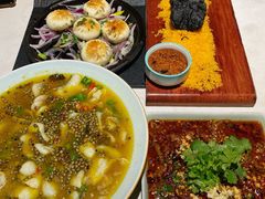 -上上瓷·艺境川菜(IFS旗舰店)