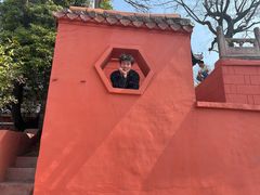 -东坡赤壁风景名胜区