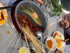 -牛签签串串香(IFS店)
