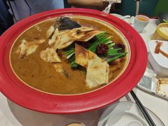 -大碗居·烤鸭·鱼头泡饼(天坛东门店)