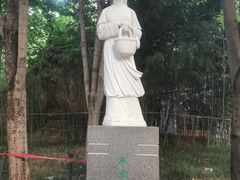 -西安曲江寒窑遗址公园