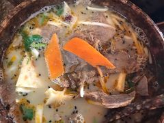 -玉祥府牛肉罩饼(金光道店)
