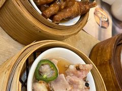 -添好运点心专门店(深水埗店)
