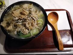 -蒙小妹骨汤饭.米线(新光路店)