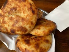 -张吉祥花椒肉火烧(老潍县美食城店)