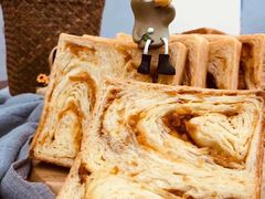 -爸爸糖手工吐司(苏州环球188店)