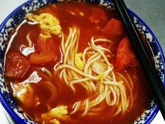 -苏州科技大学（石湖校区）二食堂