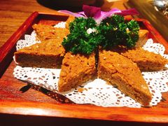-东巴人鱼豆花火锅(幸福街店)