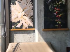 -星巴克臻选(福州仓山万达店)