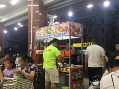-烁佳海鲜大馅饺子
