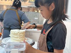 -米柚烘焙教室(工联CC店)