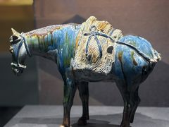 -子午路张记肉夹馍(小寨西路店)