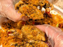 -避风塘·金牌店·夜宵(金玉兰店)