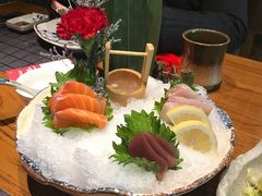 -大渔铁板烧(中山路八佰伴店)