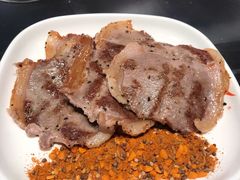 -湘汇概念铁板烧(铁西万达店)