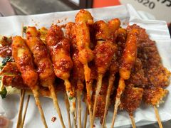 -辽B·小串(总店)