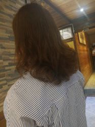 点击看大图 -MONE美发沙龙