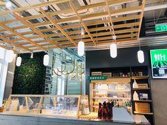 -Green Option(官舍店)
