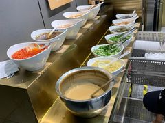 -农小锅自助小火锅(北京大兴凯德店)