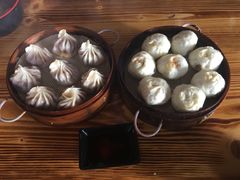 -胥塘陆氏小馄饨