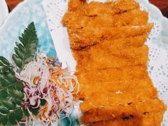 -鸟鹏烧鸟居酒屋(仁恒梦中心店)