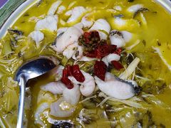 -大哈福烧烤·海鲜·家常菜(延安三路店)
