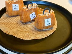 -丽思卡尔顿酒店-天泰轩中餐厅(大沽北路店)