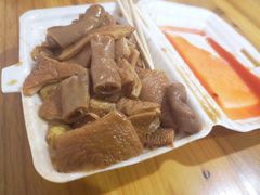 -细妹五香牛杂(步行街店)