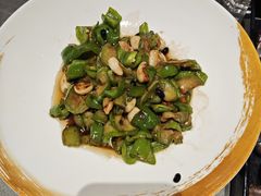 -小厨娘淮扬菜(河西奥美大厦店)