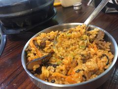 -意成料理