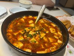 -南山翁新概念川菜(江宁万达广场店)