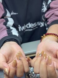 -美画·轻奢美甲美睫