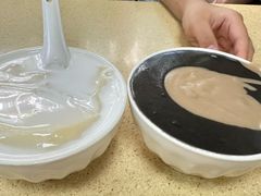-喜盈门保健甜品店
