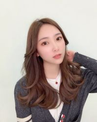 -Rise Hair上升造型