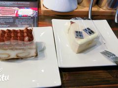 -星巴克臻选(青岛麦凯乐分店)