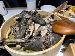 -黑鸡小馆(金源店)
