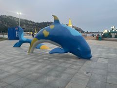 -在海一方公园