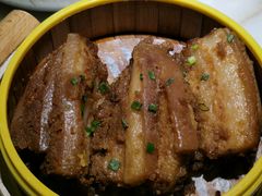 -小菜园新徽菜(合肥之心城店)