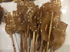 -木屋烧烤(惠阳华润小径湾店)