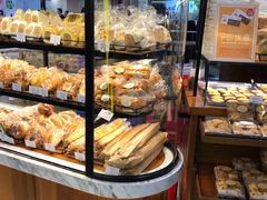-莉莲蛋挞(日月光店)