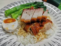 -锦园春香港茶餐厅(西海湾旗舰店)