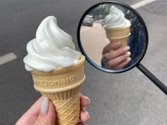 -麦当劳(新都汇店)