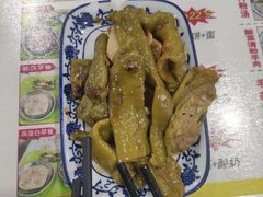 -夏家合汁(天润花园小区店)