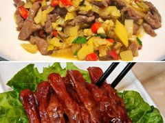 -千岛湖小鱼儿·淳安匠心农家菜