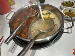 -潮正和潮汕牛肉火锅·老字号(番禺万达店)