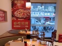 -周麻婆·川式小炒(泉州鲤城超越工业园店)